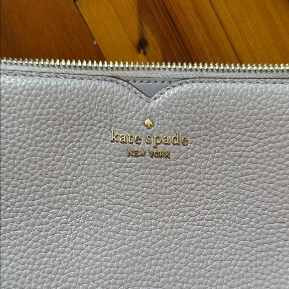 Kate Spade Soft purple Shoulder Bag - Picture 3 of 9